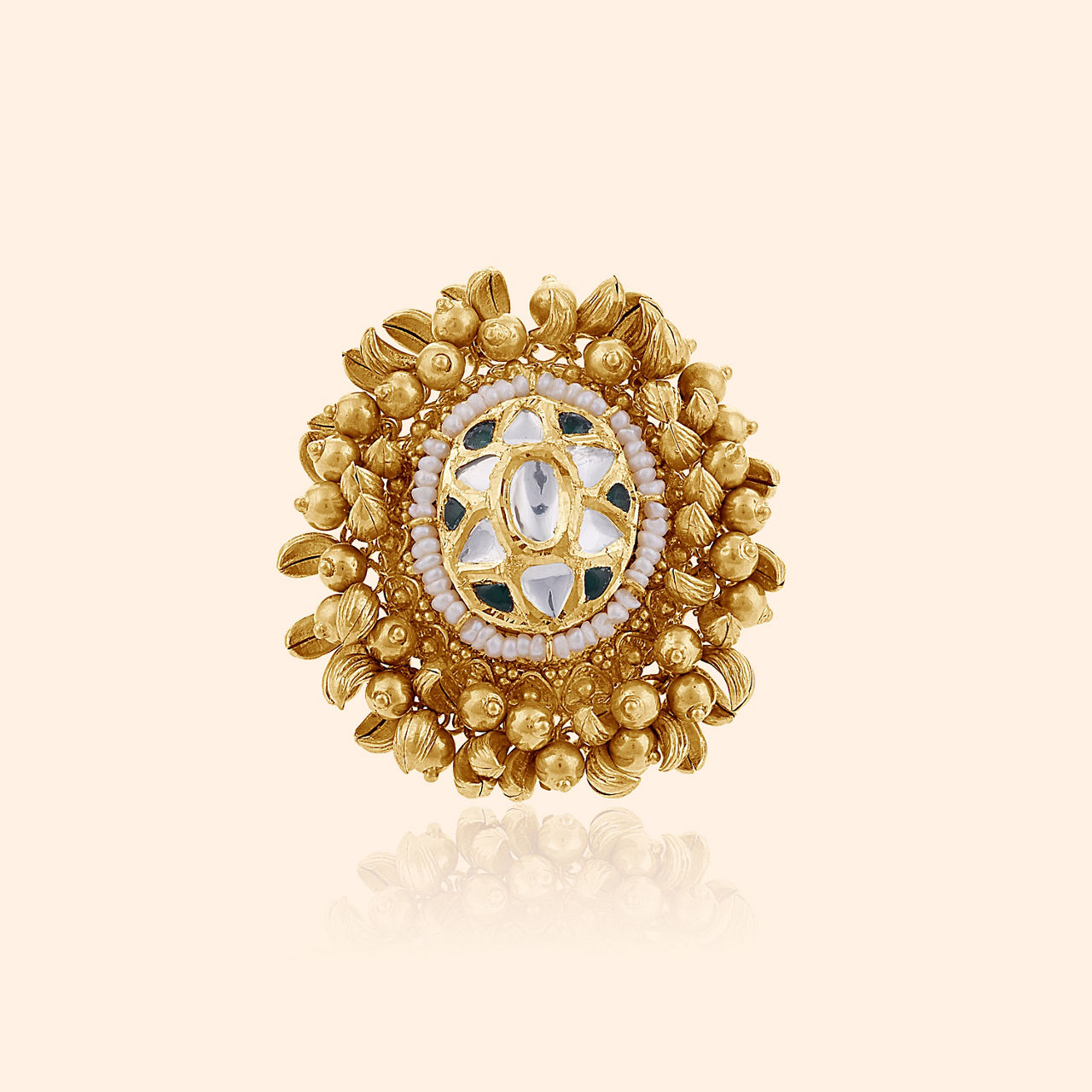 Finger Rings
