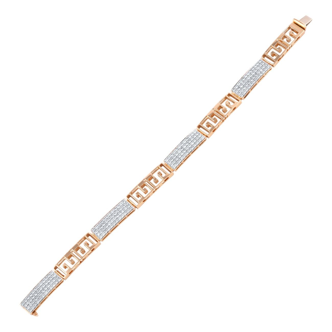 Titan Edge Bracelet