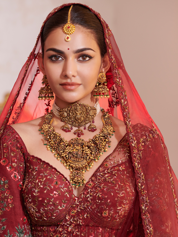 Bridal
