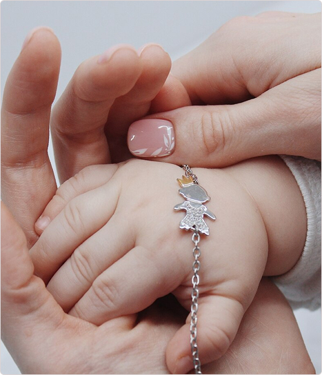 Kid's Jewelry