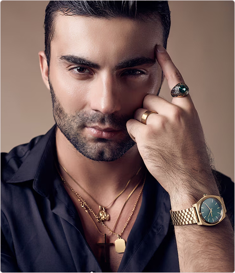 Men's Jewelry