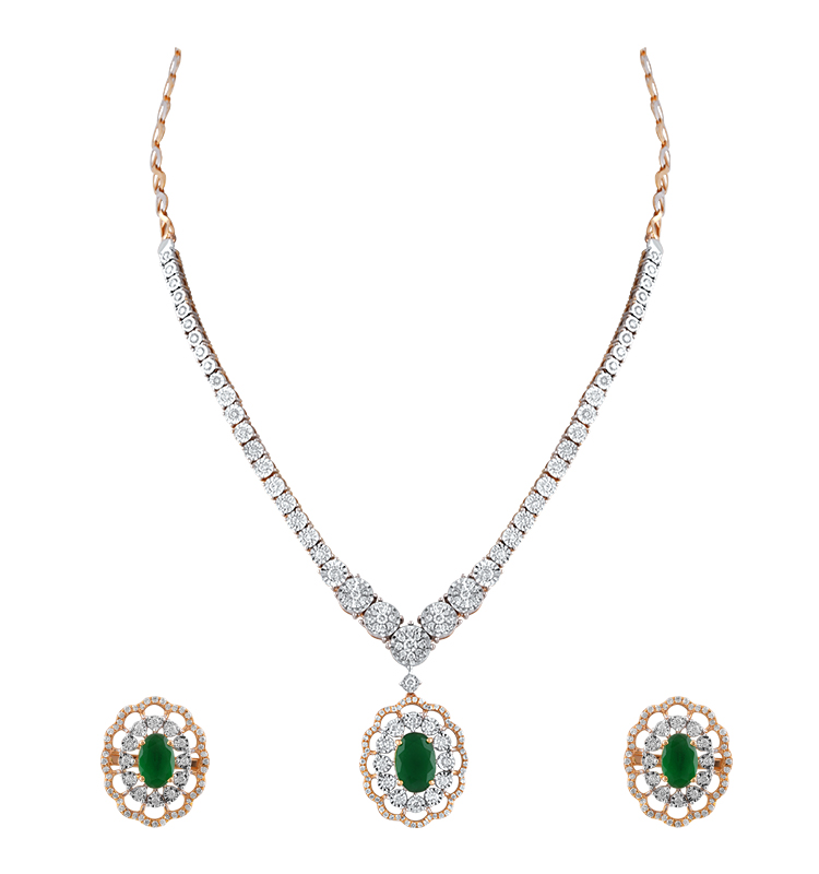 Necalace Set