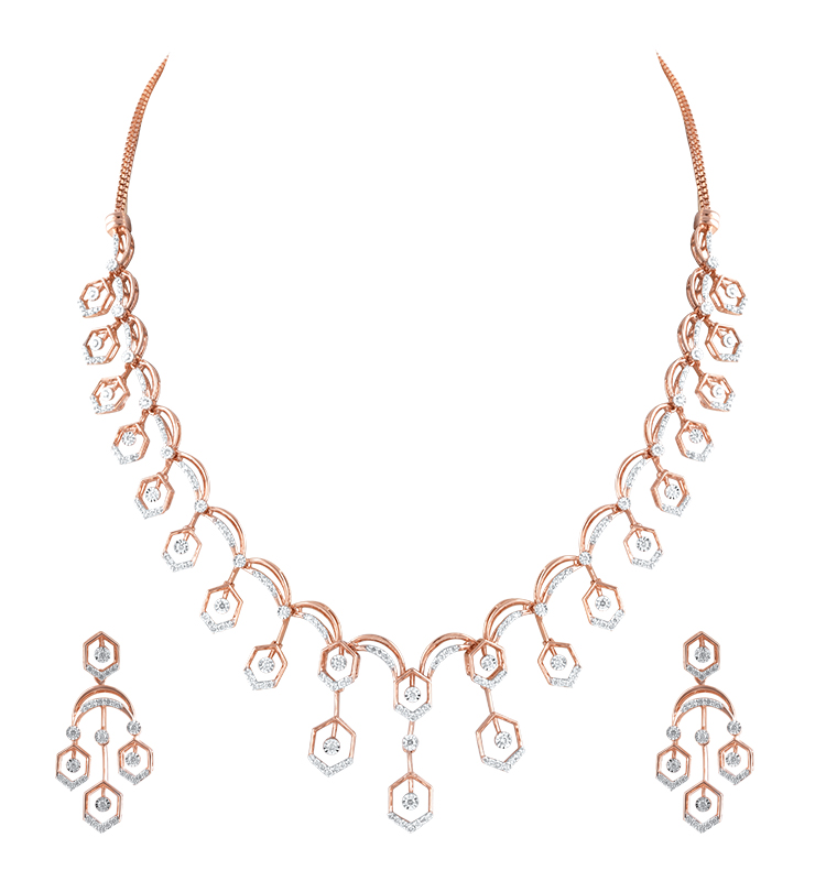 Necalace Set