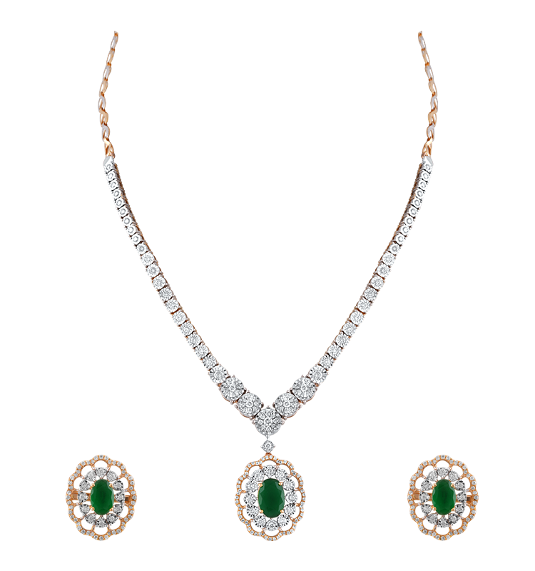Necalace Set