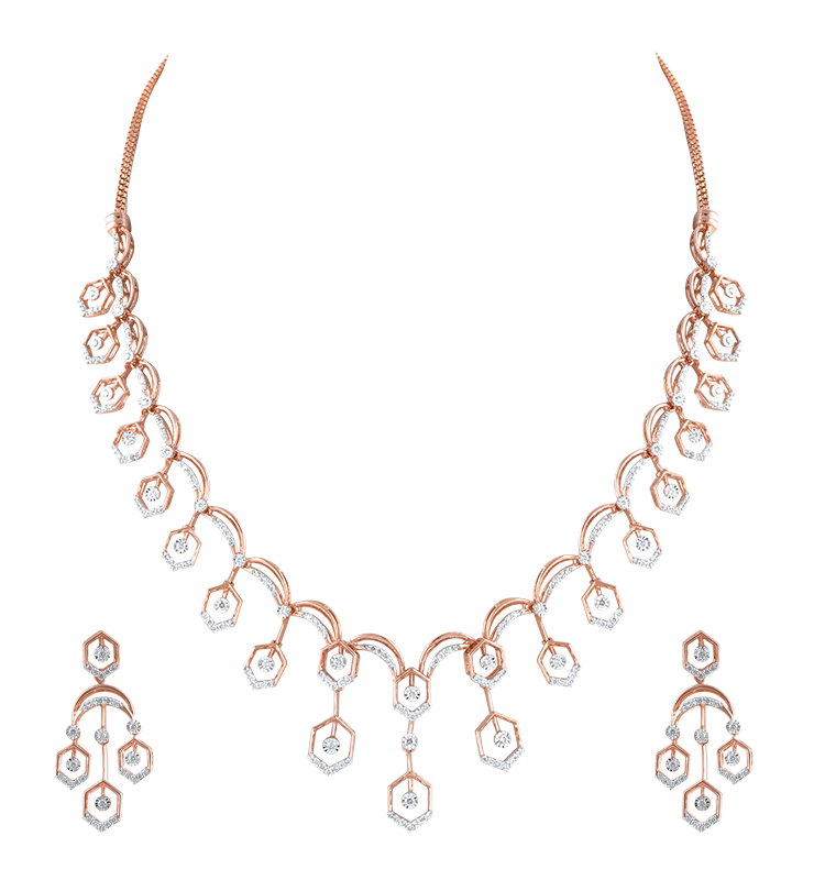 Necklace Set