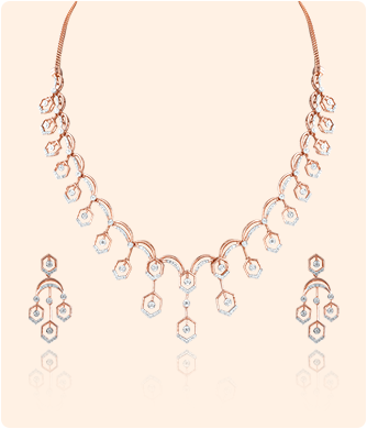 Necklace Set