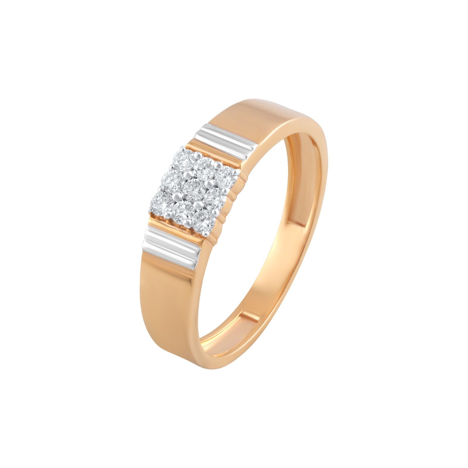 Crysta Core Ring