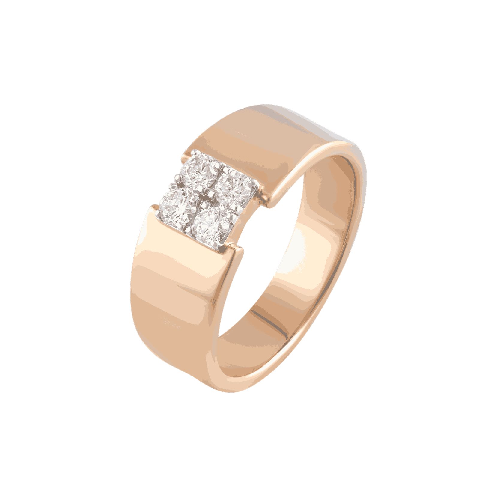 Knightstone Ring