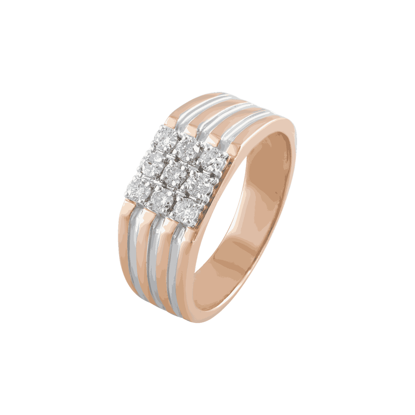 Imperial Flow Ring