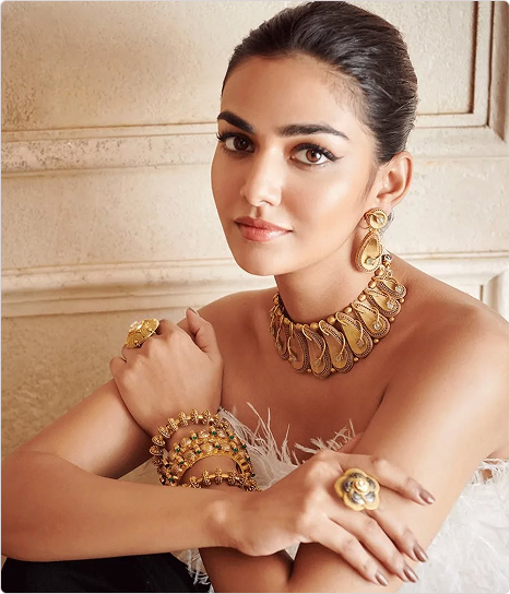 Women's Jewelry