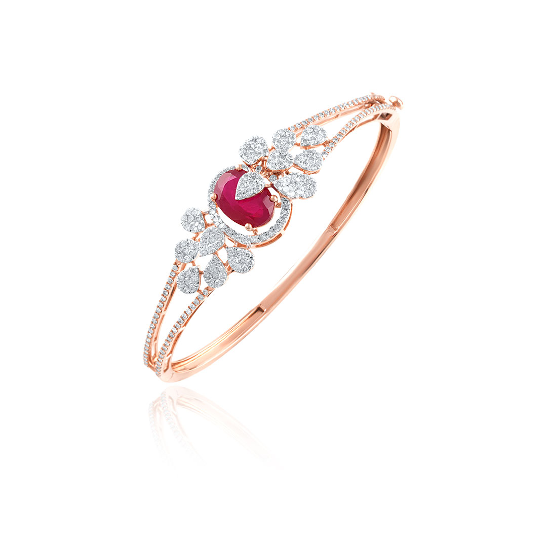 Blush Royale