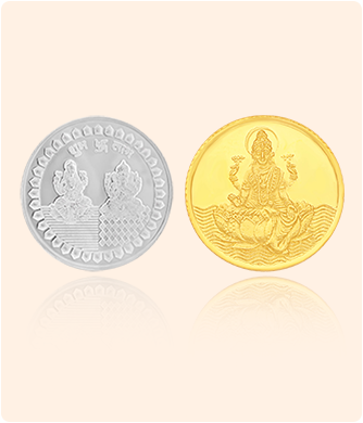 Coins